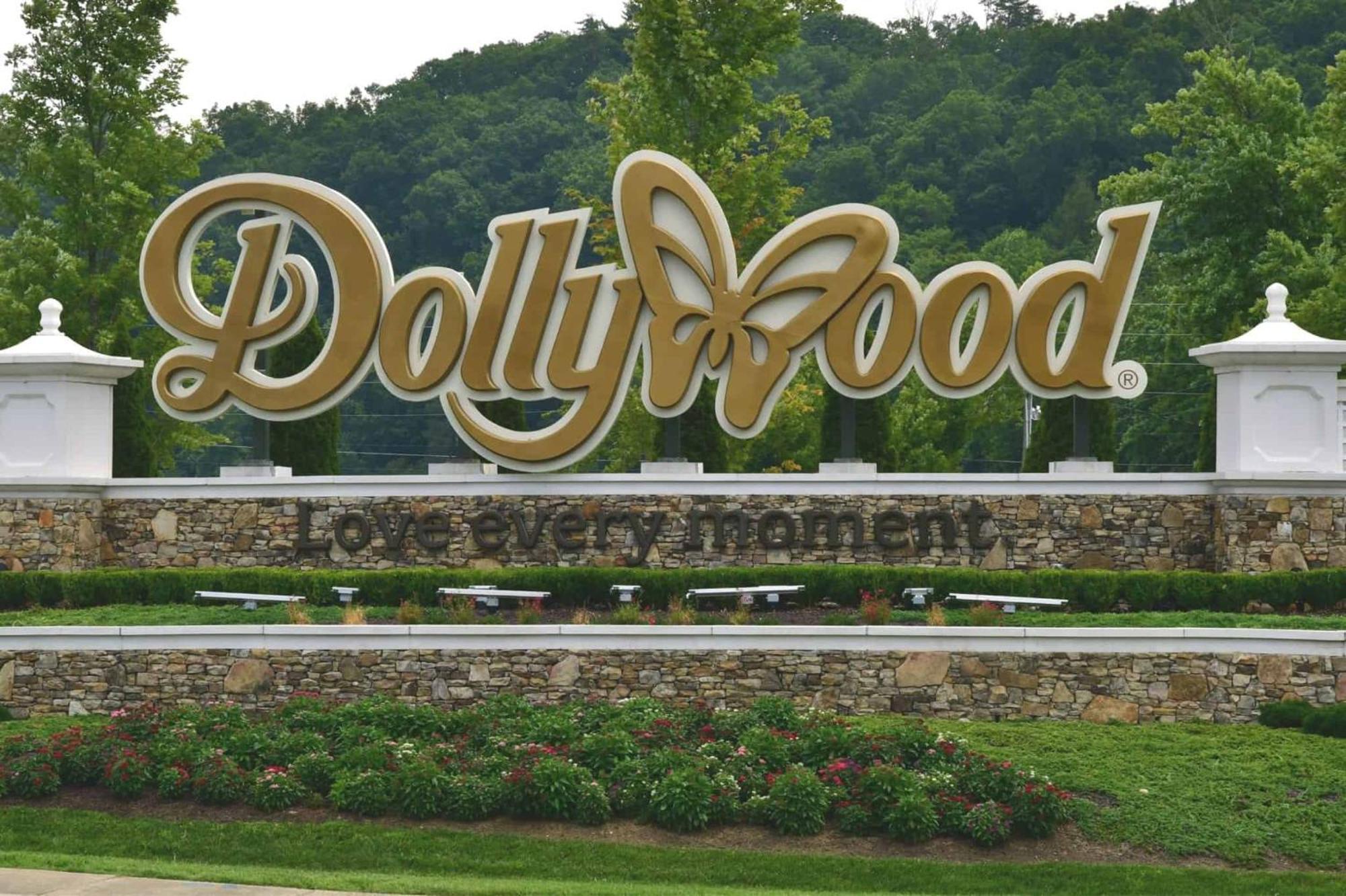 River Place Condos 609 1Bd, 2 Bath Pigeon Forge Exterior foto