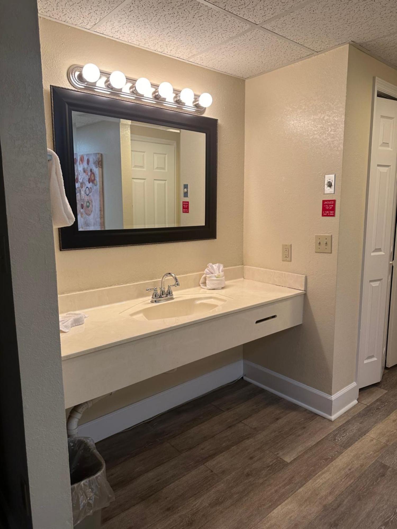 River Place Condos 609 1Bd, 2 Bath Pigeon Forge Exterior foto